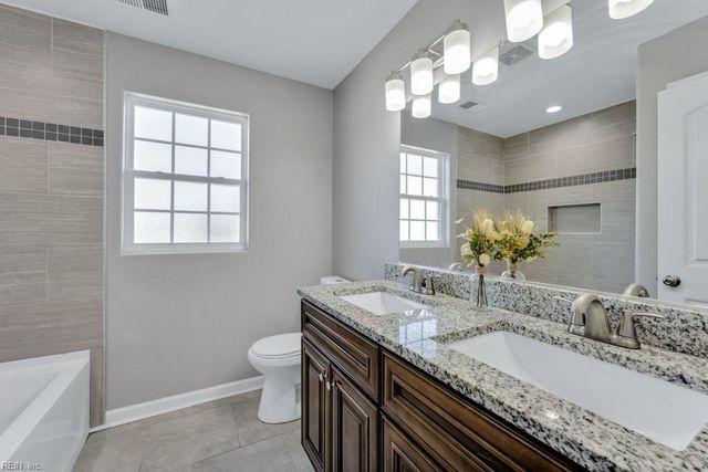 5508 Macguffie ST, Virginia Beach, VA 23464