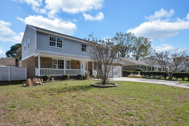 5508 Macguffie ST, Virginia Beach, VA 23464