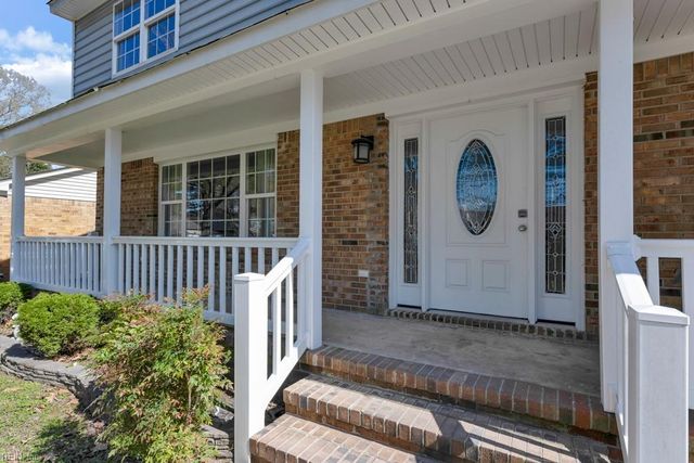 5508 Macguffie ST, Virginia Beach, VA 23464