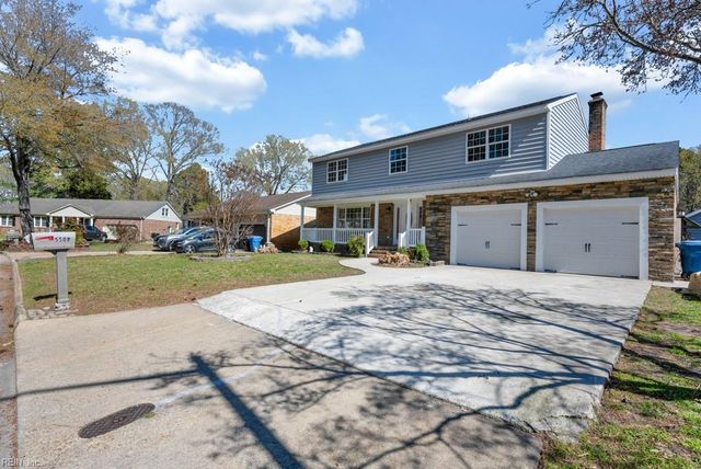 5508 Macguffie ST, Virginia Beach, VA 23464