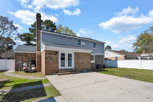 5508 Macguffie ST, Virginia Beach, VA 23464