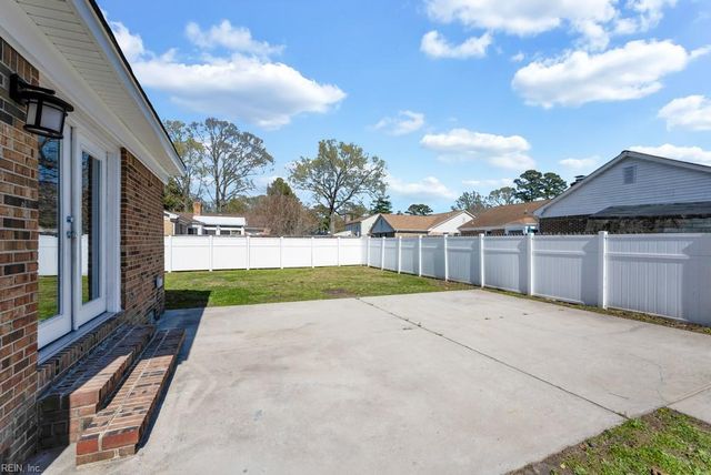 5508 Macguffie ST, Virginia Beach, VA 23464