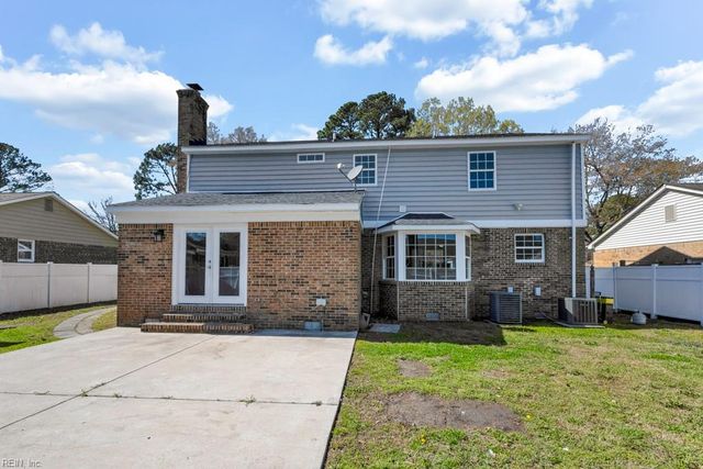5508 Macguffie ST, Virginia Beach, VA 23464