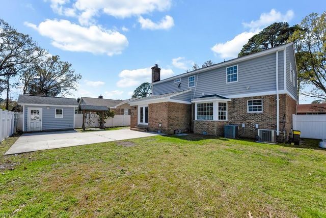 5508 Macguffie ST, Virginia Beach, VA 23464