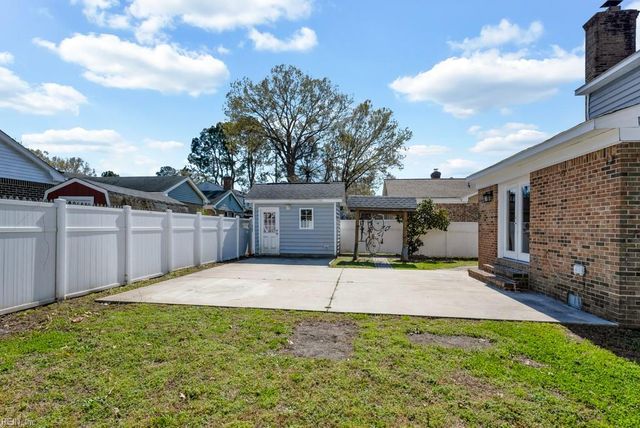 5508 Macguffie ST, Virginia Beach, VA 23464