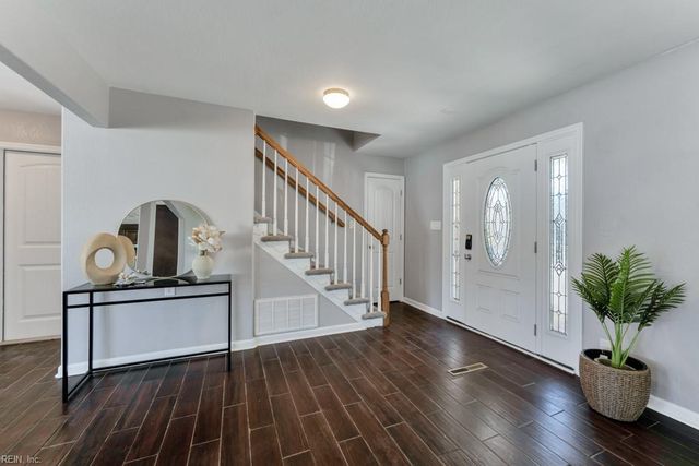 5508 Macguffie ST, Virginia Beach, VA 23464