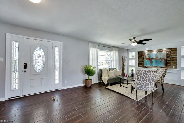 5508 Macguffie ST, Virginia Beach, VA 23464