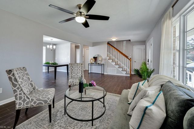 5508 Macguffie ST, Virginia Beach, VA 23464