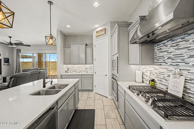 40545 N SPOTTED Lane, San Tan Valley, AZ 85140