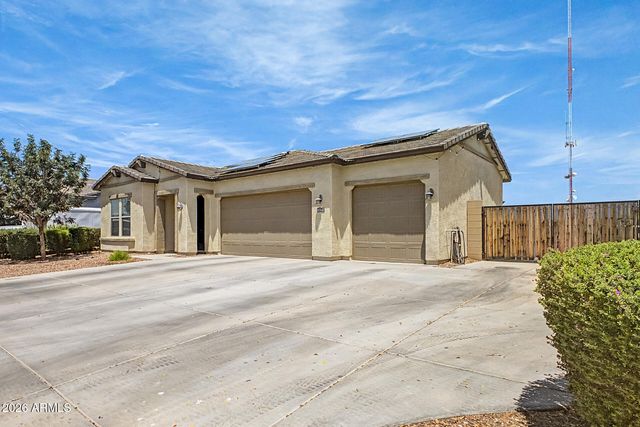 40545 N SPOTTED Lane, San Tan Valley, AZ 85140