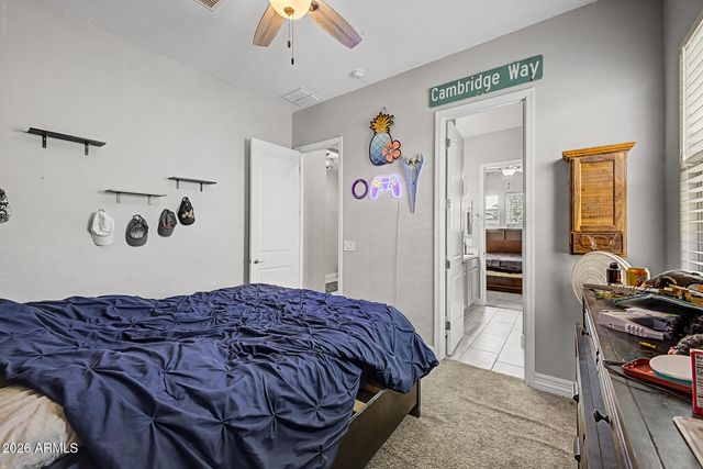 40545 N SPOTTED Lane, San Tan Valley, AZ 85140