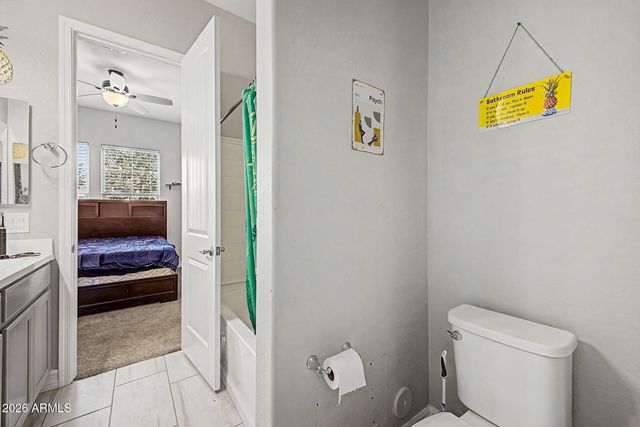 40545 N SPOTTED Lane, San Tan Valley, AZ 85140