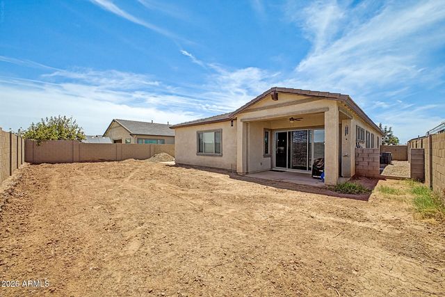 40545 N SPOTTED Lane, San Tan Valley, AZ 85140