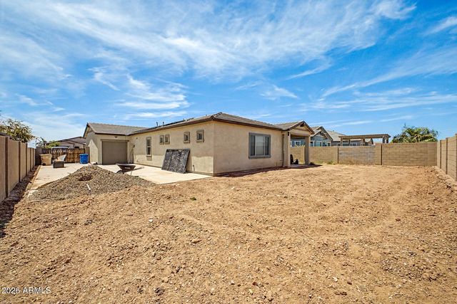 40545 N SPOTTED Lane, San Tan Valley, AZ 85140