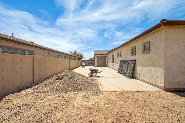 40545 N SPOTTED Lane, San Tan Valley, AZ 85140