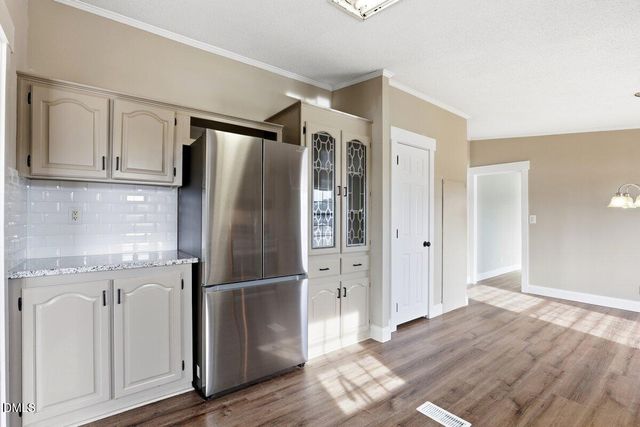 4527 Nc Hwy 210, Smithfield, NC 27577