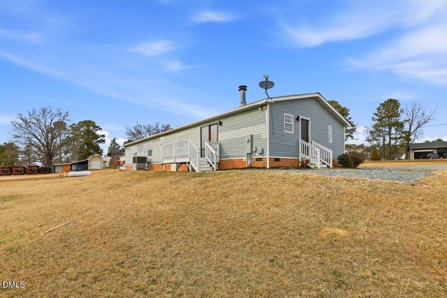 4527 Nc Hwy 210, Smithfield, NC 27577