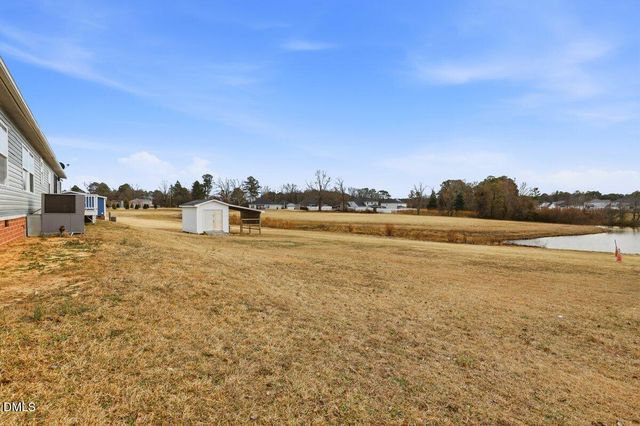 4527 Nc Hwy 210, Smithfield, NC 27577