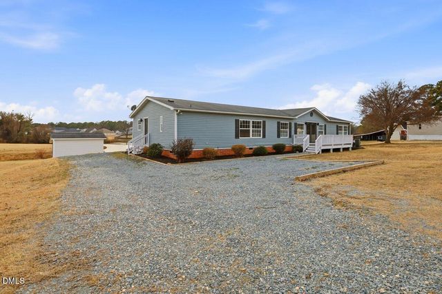 4527 Nc Hwy 210, Smithfield, NC 27577
