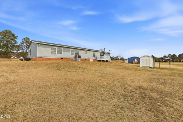 4527 Nc Hwy 210, Smithfield, NC 27577