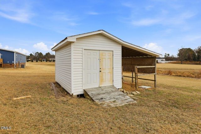 4527 Nc Hwy 210, Smithfield, NC 27577