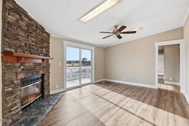 4527 Nc Hwy 210, Smithfield, NC 27577