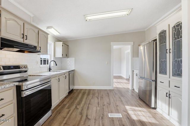 4527 Nc Hwy 210, Smithfield, NC 27577