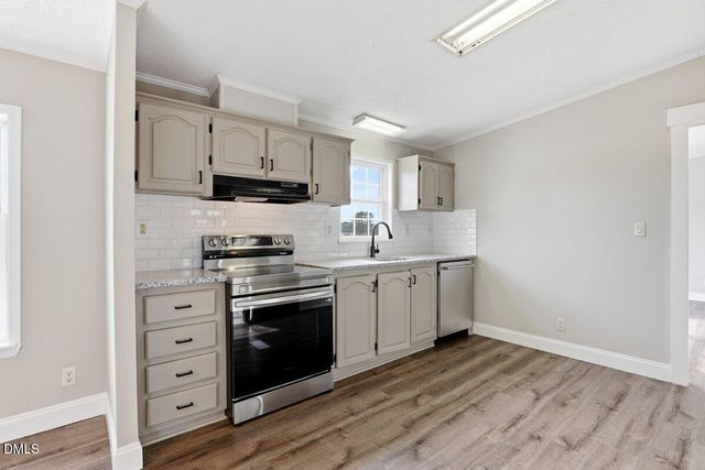 4527 Nc Hwy 210, Smithfield, NC 27577