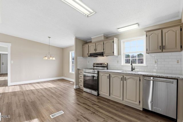 4527 Nc Hwy 210, Smithfield, NC 27577