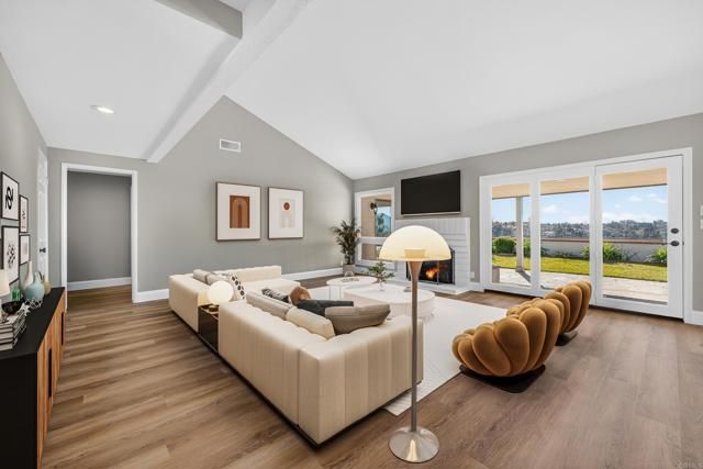 418 Santa Dominga, Solana Beach, CA 92075