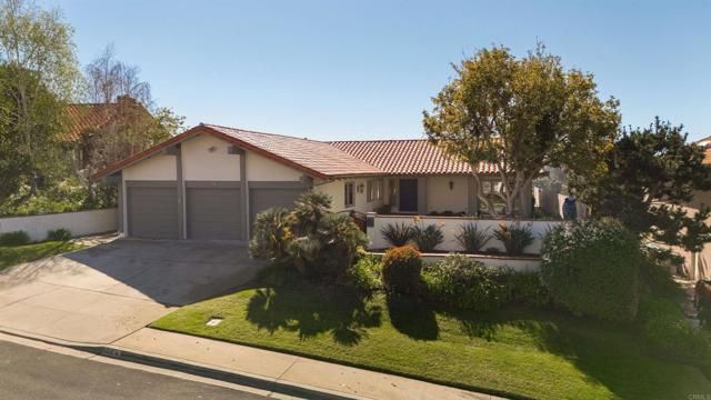 418 Santa Dominga, Solana Beach, CA 92075
