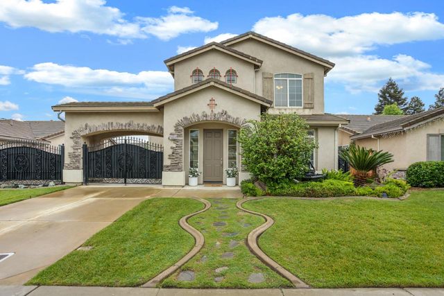 10640 Hidden Grove Cir, Stockton, CA 95209