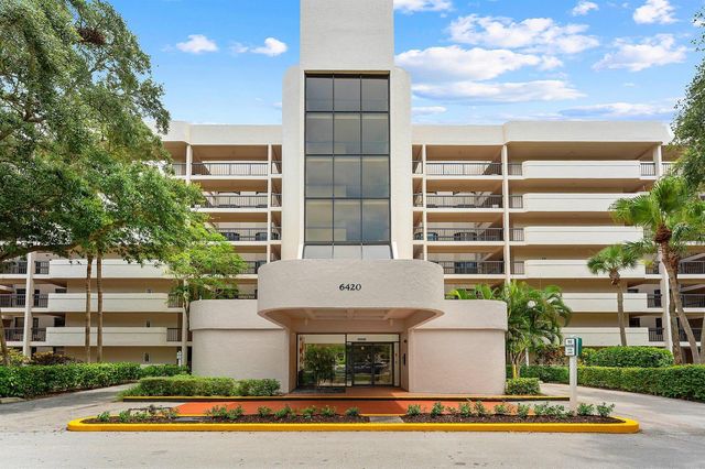 6420 Boca Del Mar Drive 207, Boca Raton, FL 33433