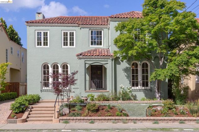 131 Waldo Ave, Piedmont, CA 94611