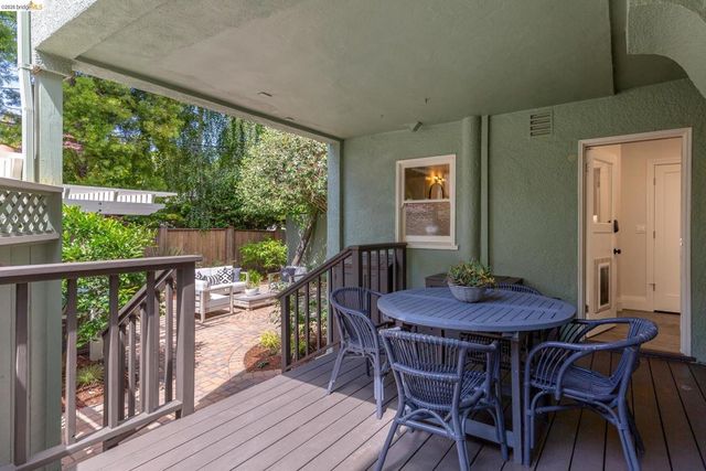 131 Waldo Ave, Piedmont, CA 94611