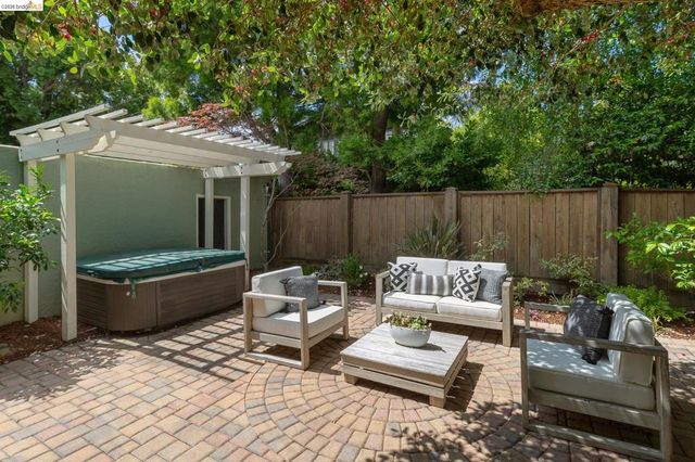 131 Waldo Ave, Piedmont, CA 94611