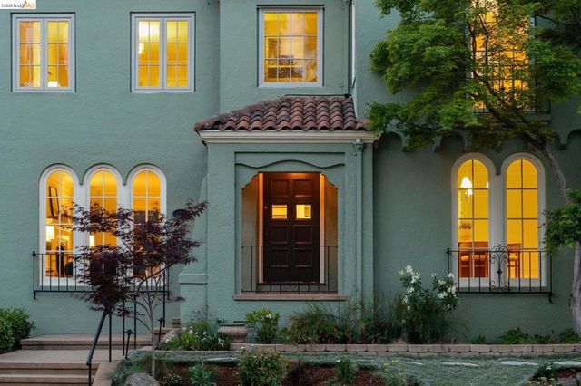 131 Waldo Ave, Piedmont, CA 94611