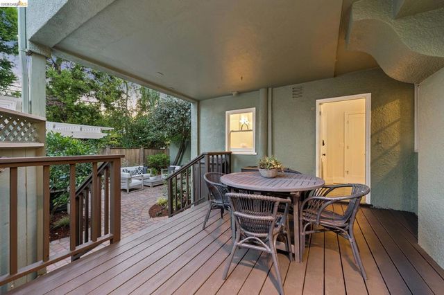 131 Waldo Ave, Piedmont, CA 94611