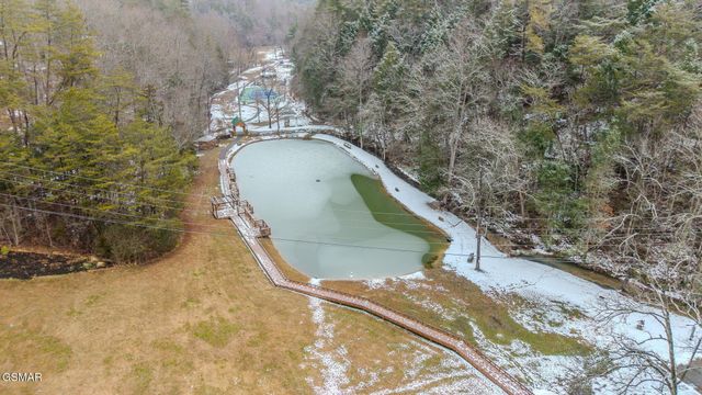 2922 Lightfoot Way, Sevierville, TN 37862