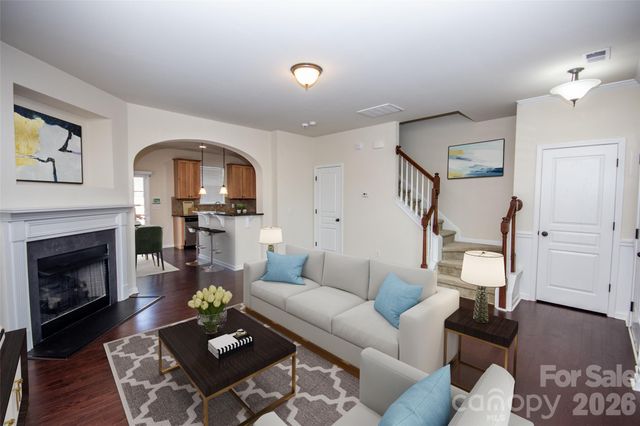 123 Leyton Loop D, Mooresville, NC 28117