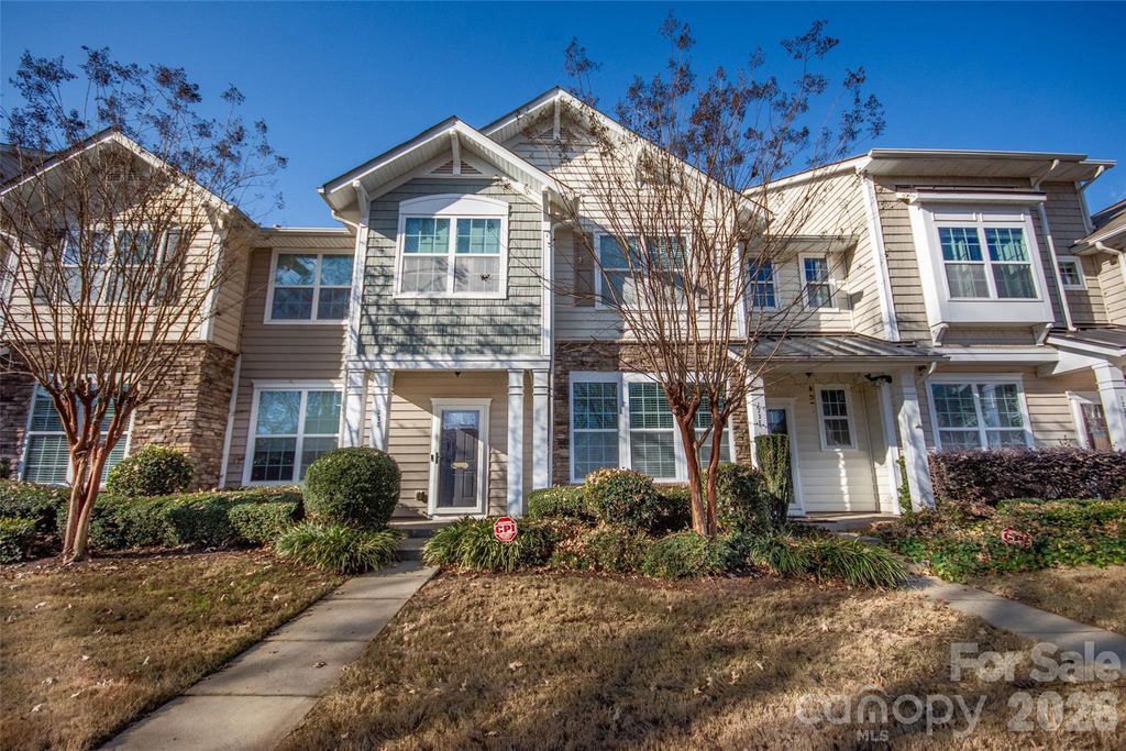 123 Leyton Loop D, Mooresville, NC 28117