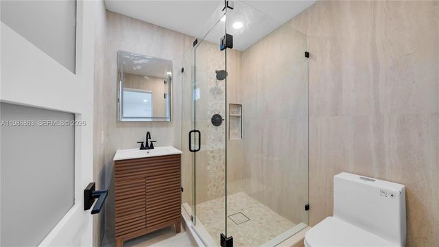 8850 NE 4th Ave, El Portal, FL 33138