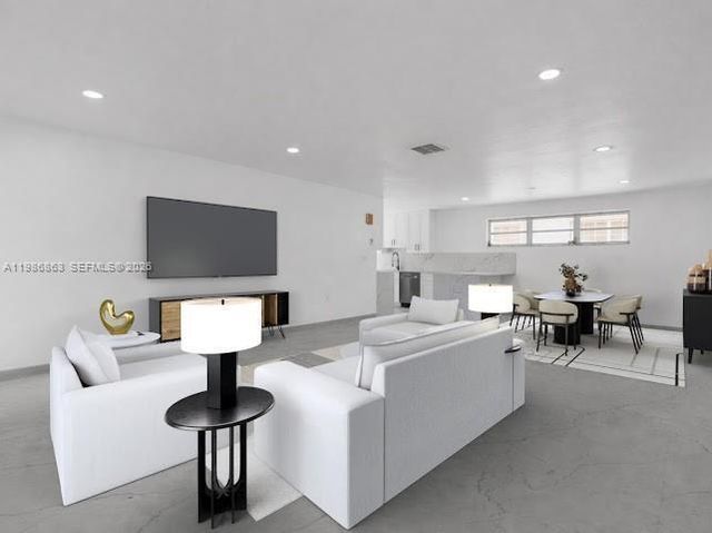 8850 NE 4th Ave, El Portal, FL 33138