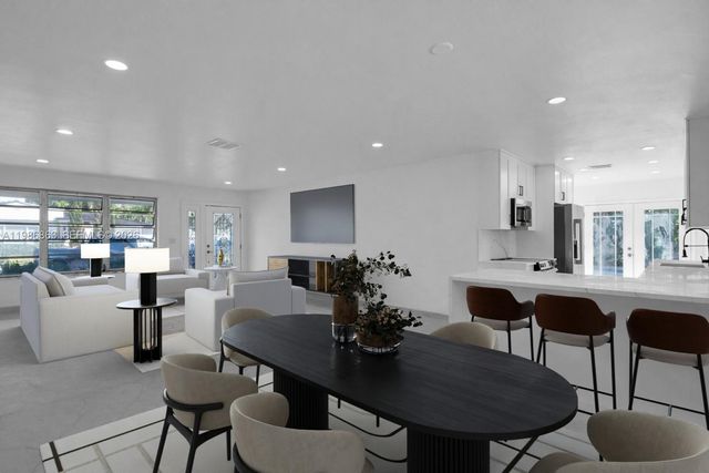 8850 NE 4th Ave, El Portal, FL 33138