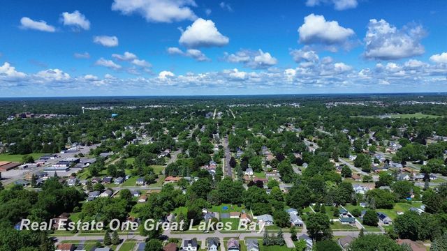 3236 Elm Street, Saginaw, MI 48604