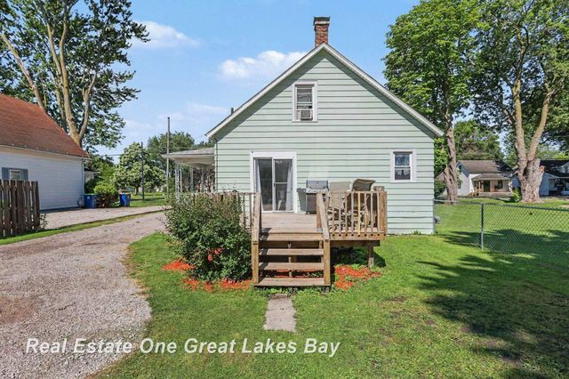 3236 Elm Street, Saginaw, MI 48604