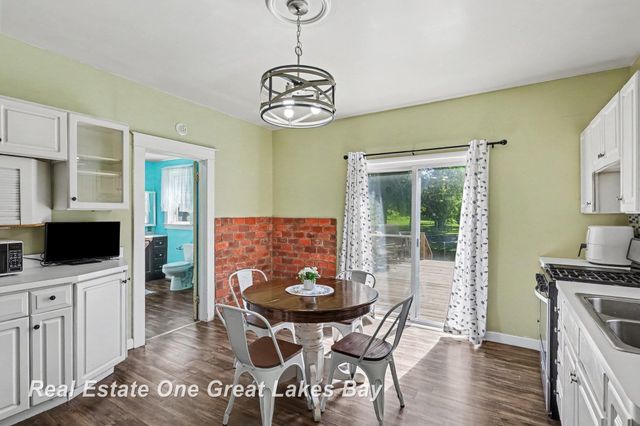 3236 Elm Street, Saginaw, MI 48604