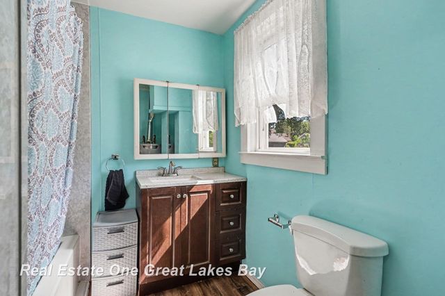 3236 Elm Street, Saginaw, MI 48604
