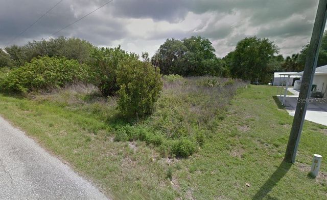 1236 EPPINGER DRIVE, Port Charlotte, FL 33953