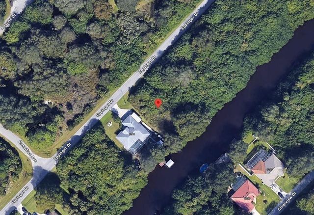 1236 EPPINGER DRIVE, Port Charlotte, FL 33953